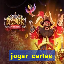 jogar cartas ciganas on line